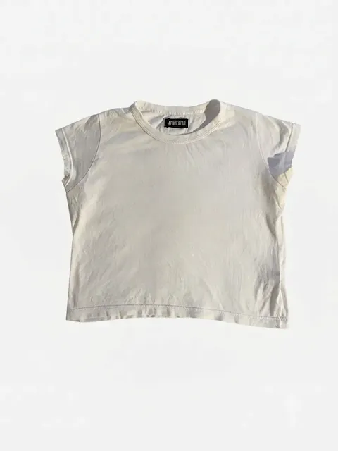 Ay Not Dead · Talle XS