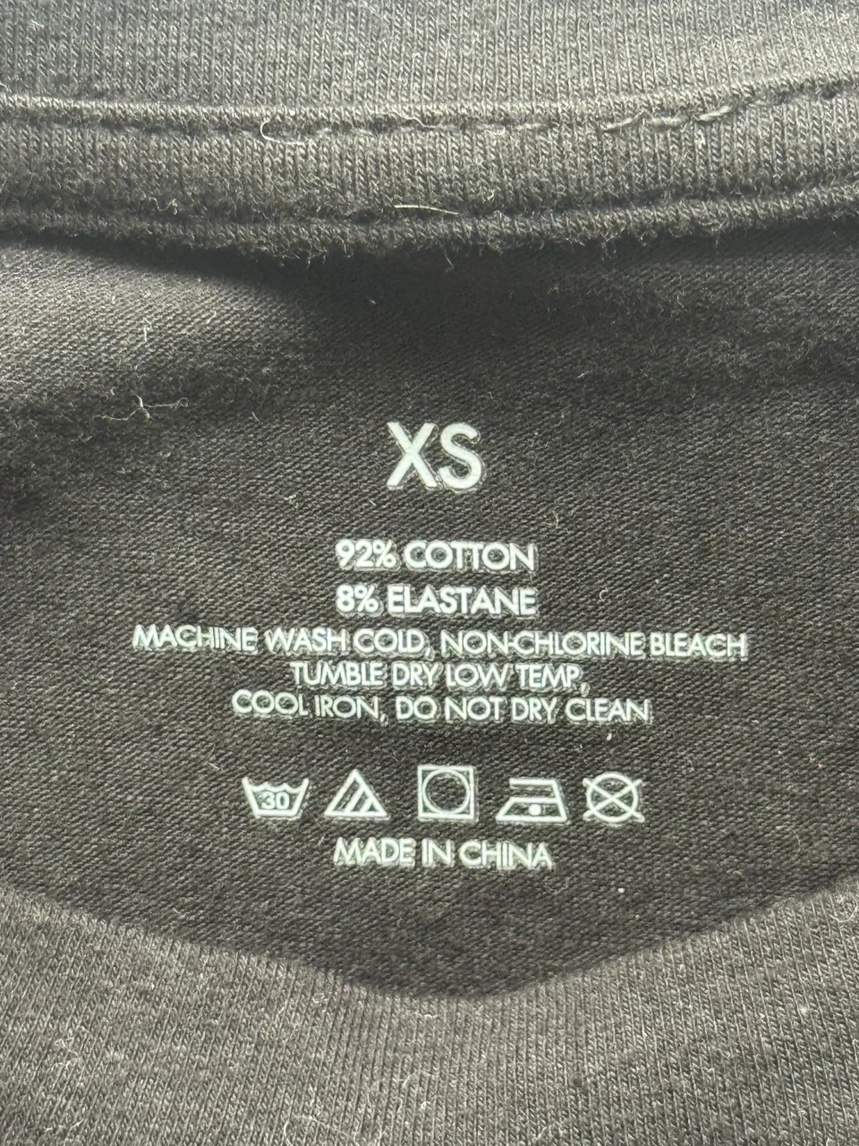 Remera Amazon - imagen 2
