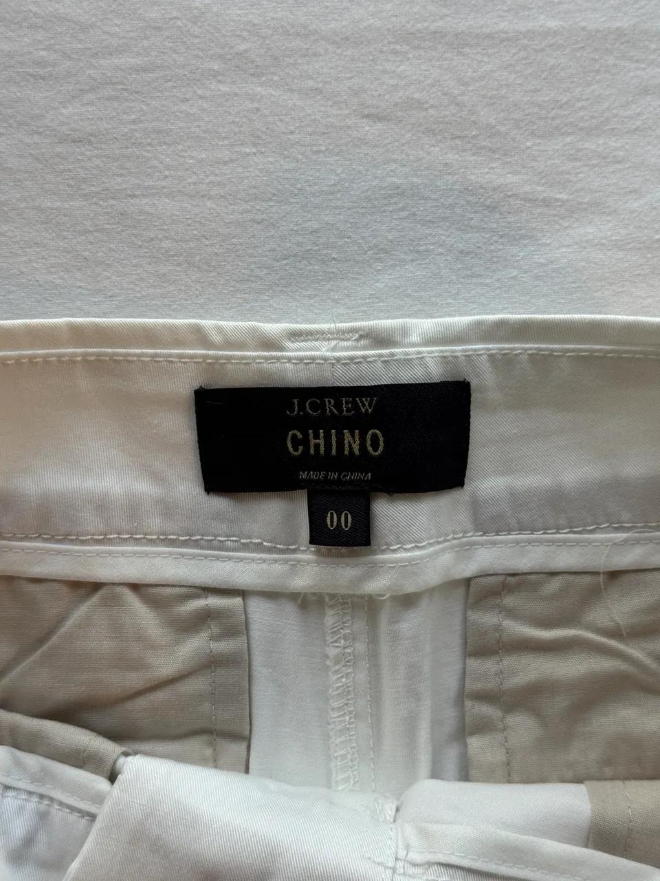 Short J.Crew - imagen 3