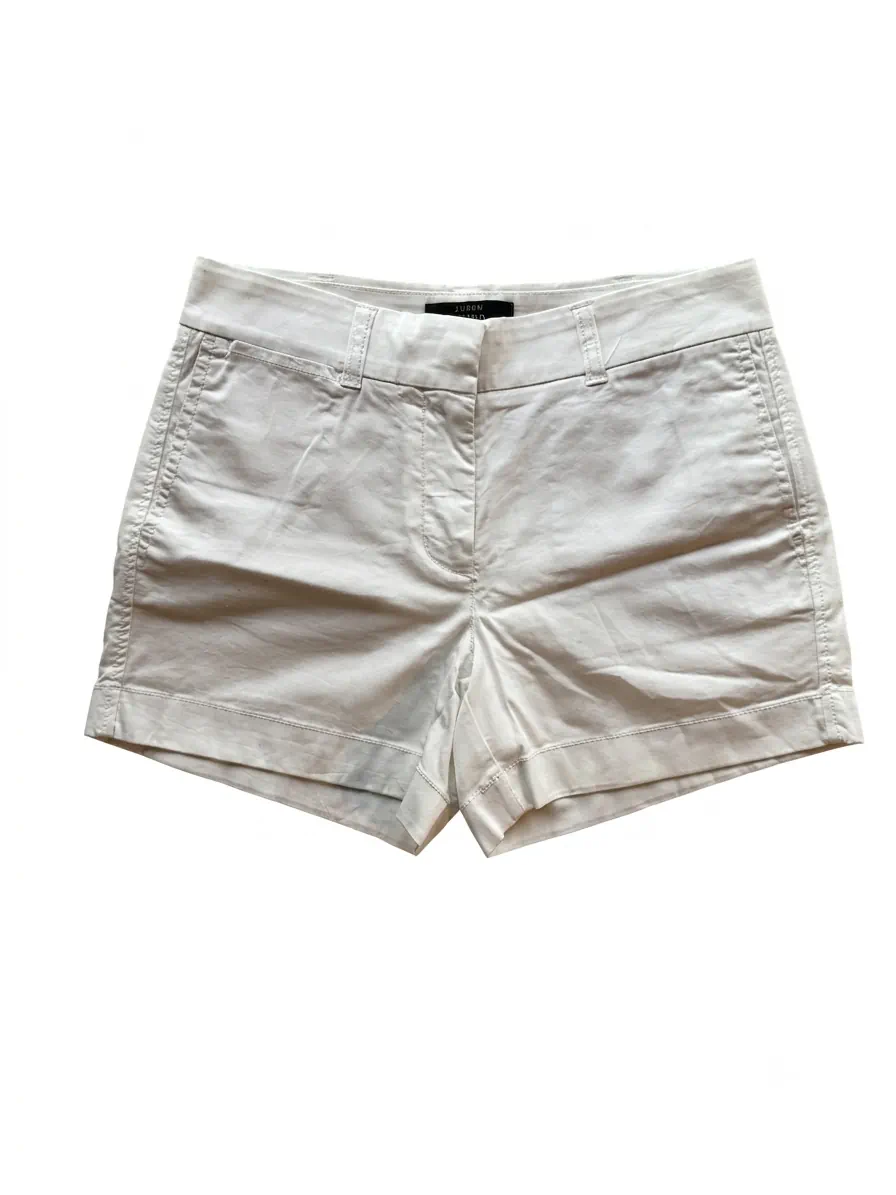Short J.Crew · Talle XS