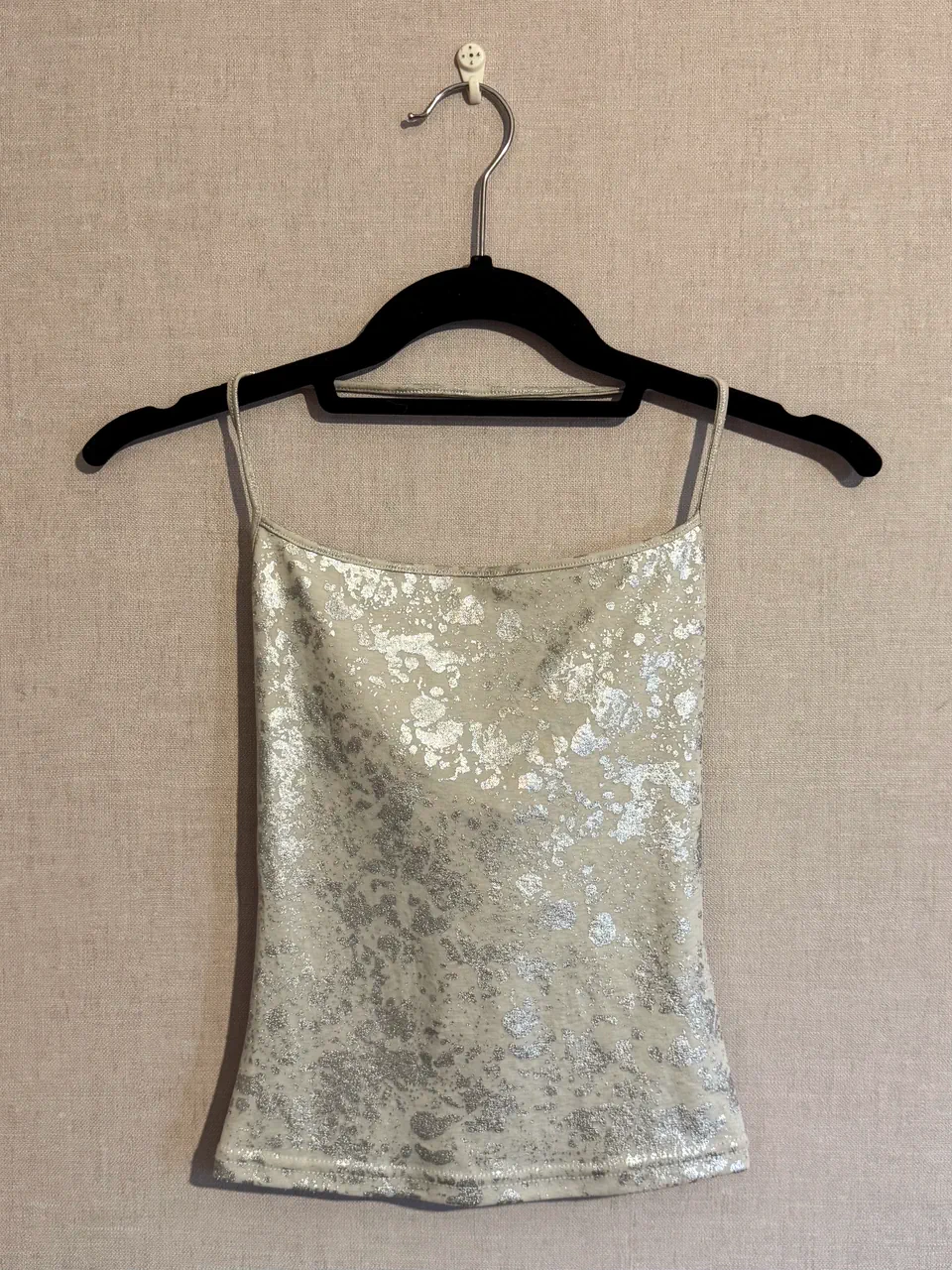 Musculosa Weekday - imagen 1
