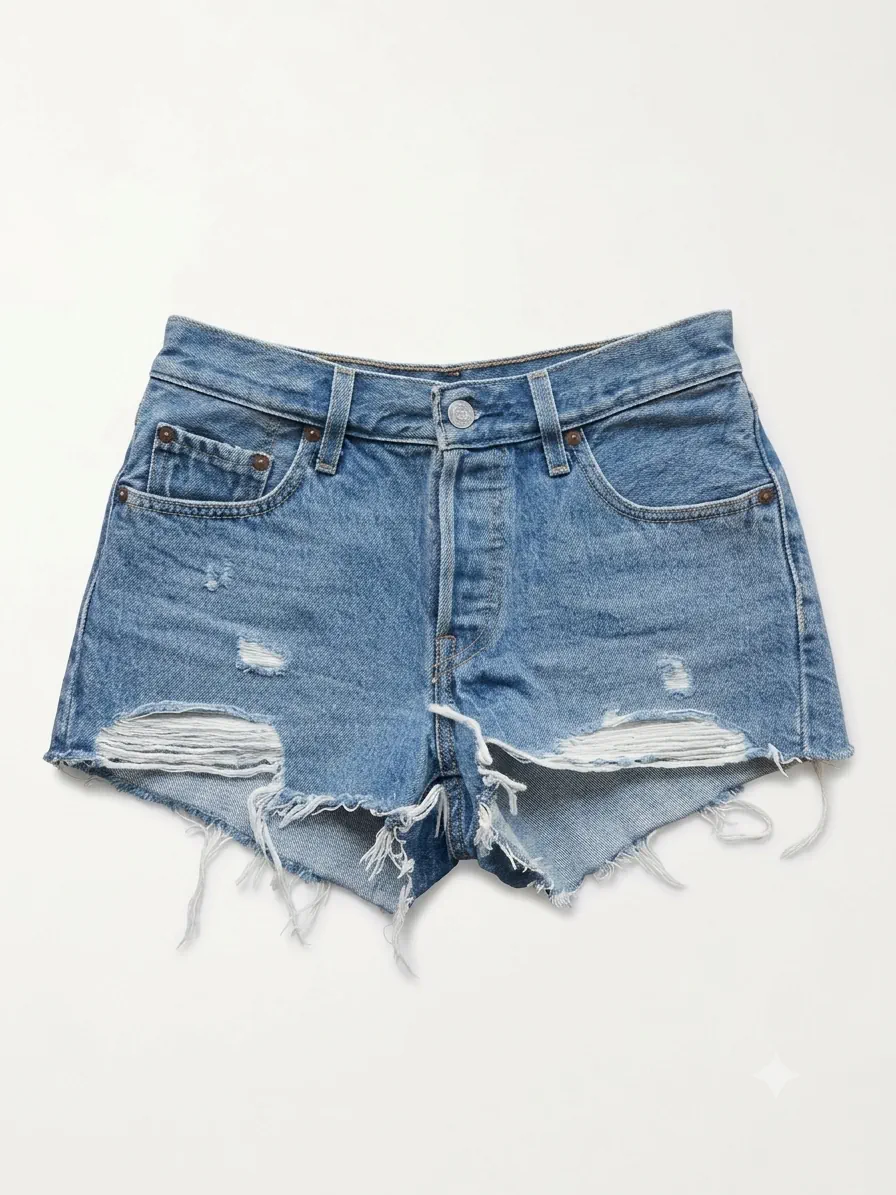 Short Levi's · Talle US 24