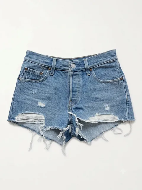 Levi's · Talle US 24