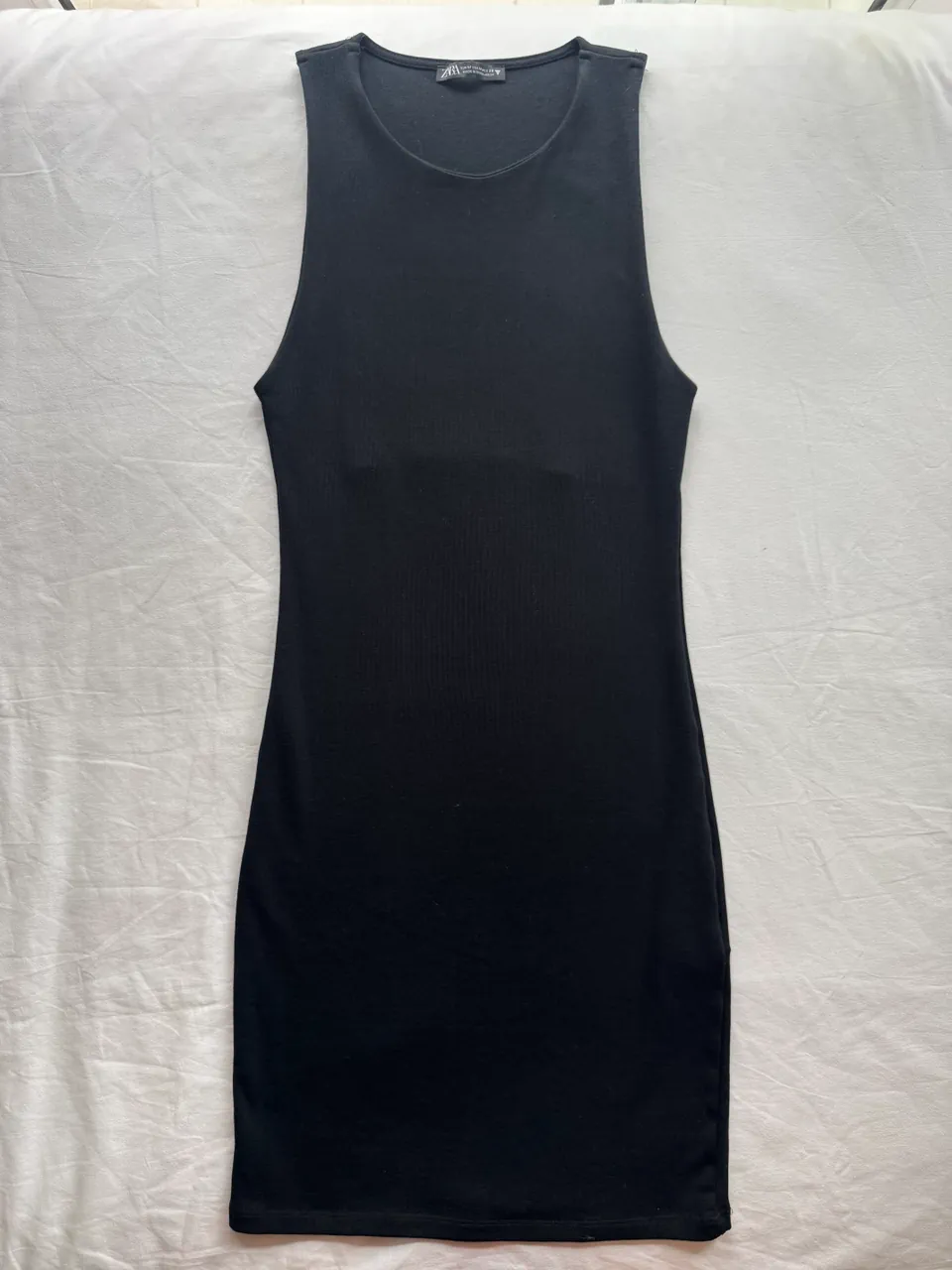 Vestido Zara - imagen 1