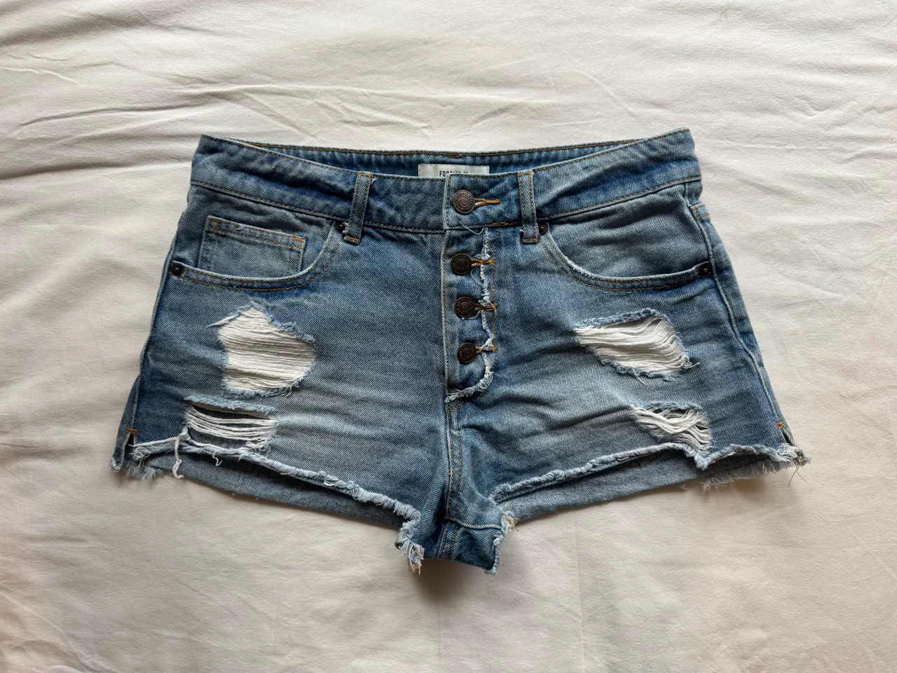 Short Forever 21 - imagen 1
