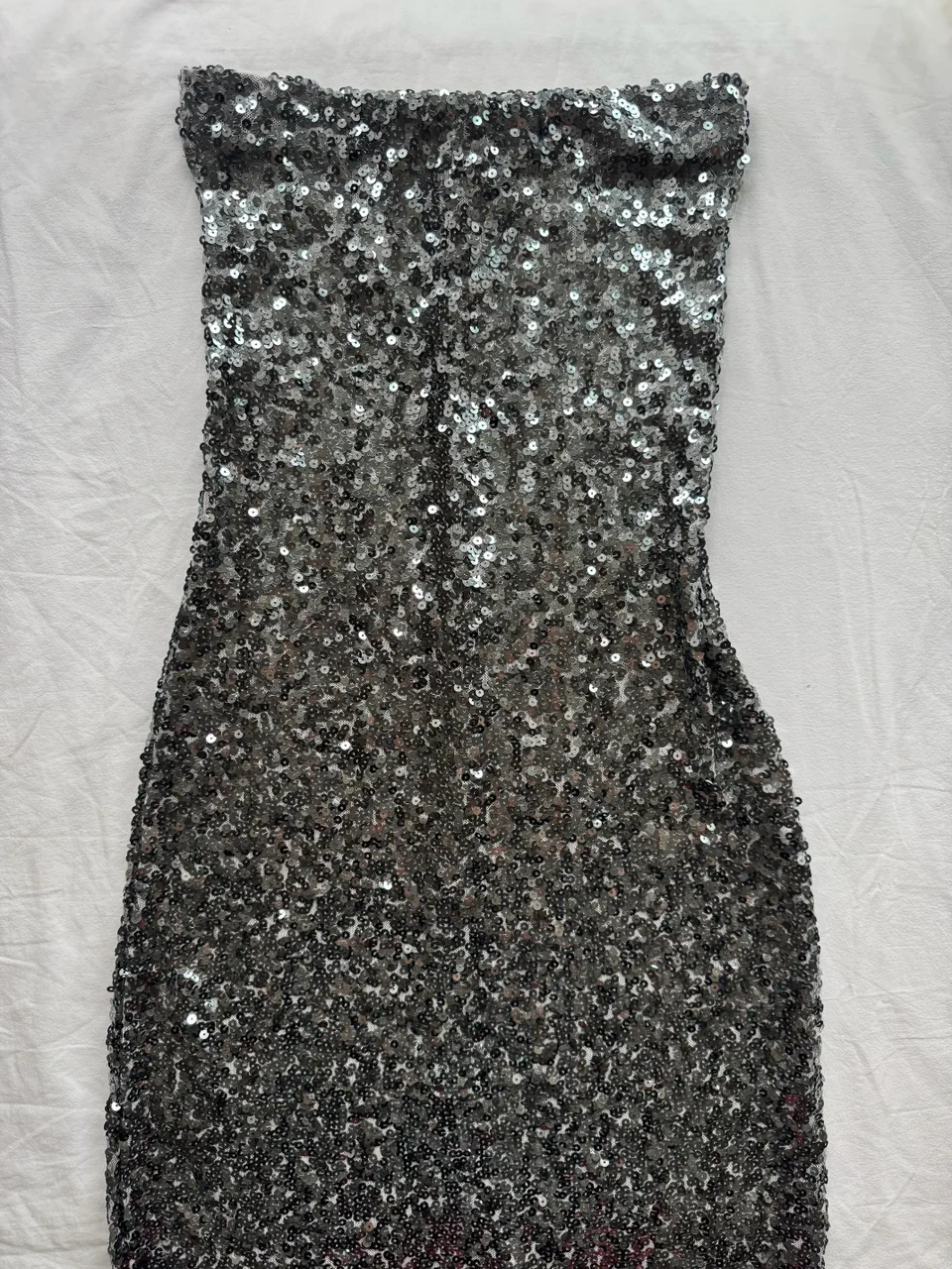 Pollera Zara - imagen 1