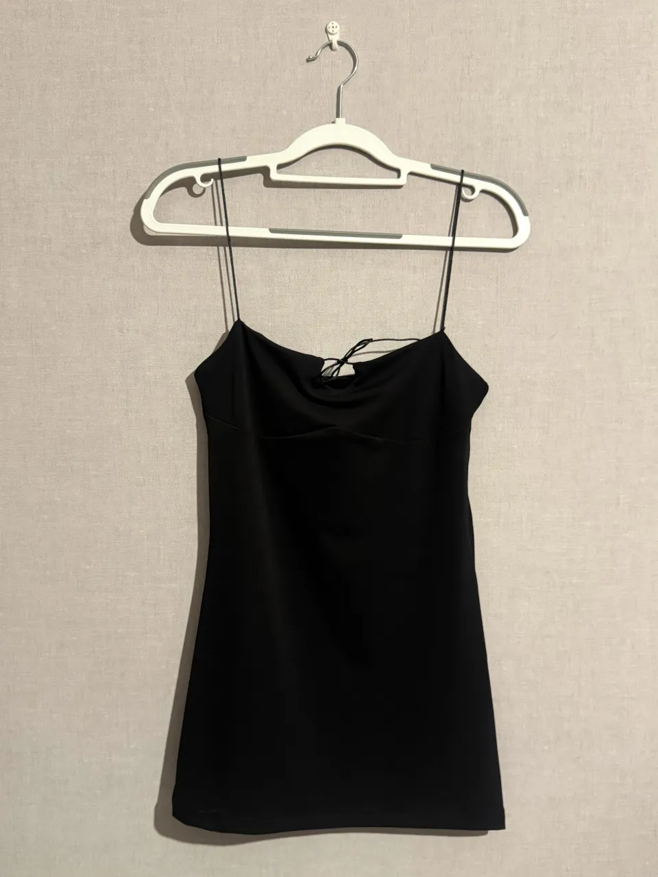 Vestido Ay Not Dead - imagen 1