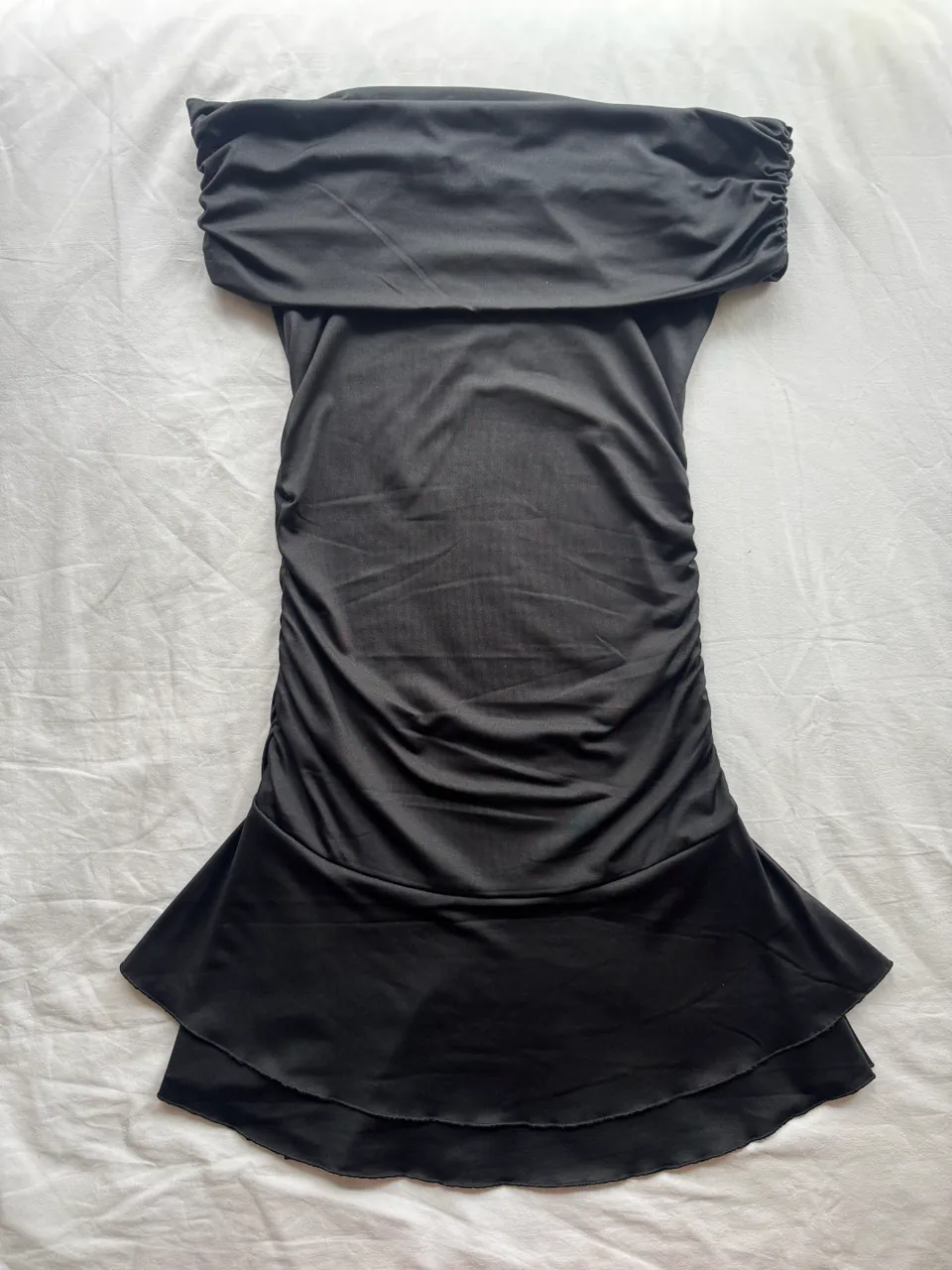 Vestido Showroom · Talle S