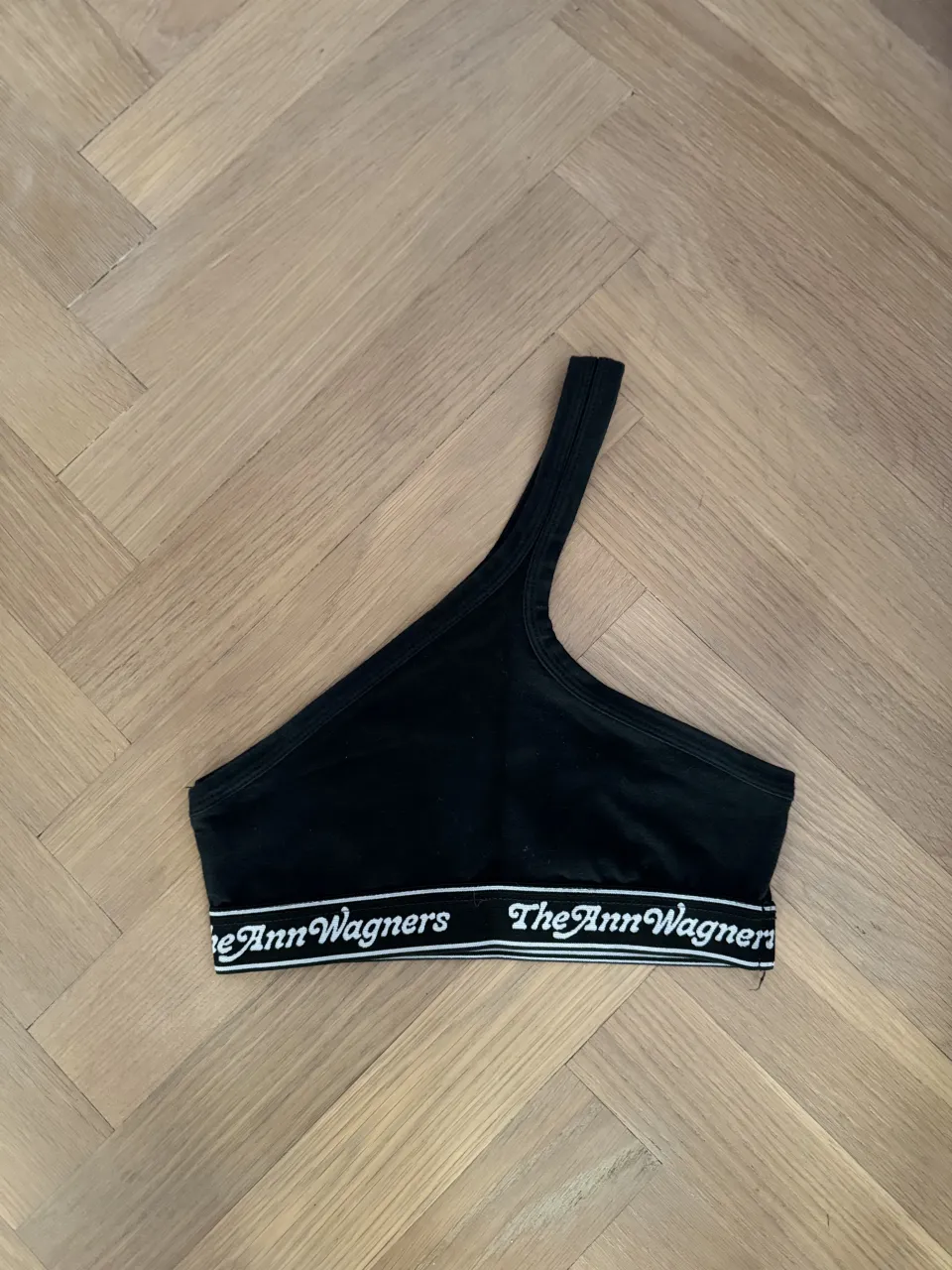 Theannwagners · Talle S