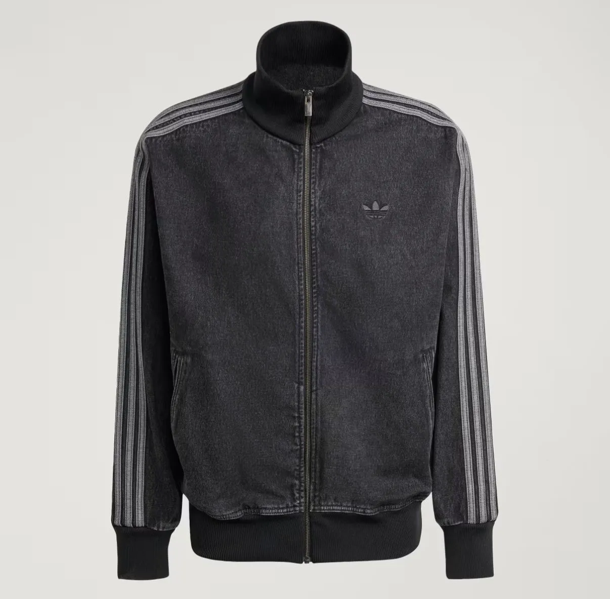 Campera adidas - imagen 1