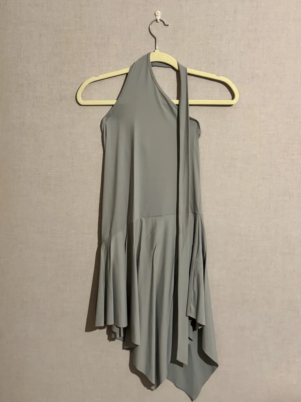 Vestido Ay Not Dead · Talle S