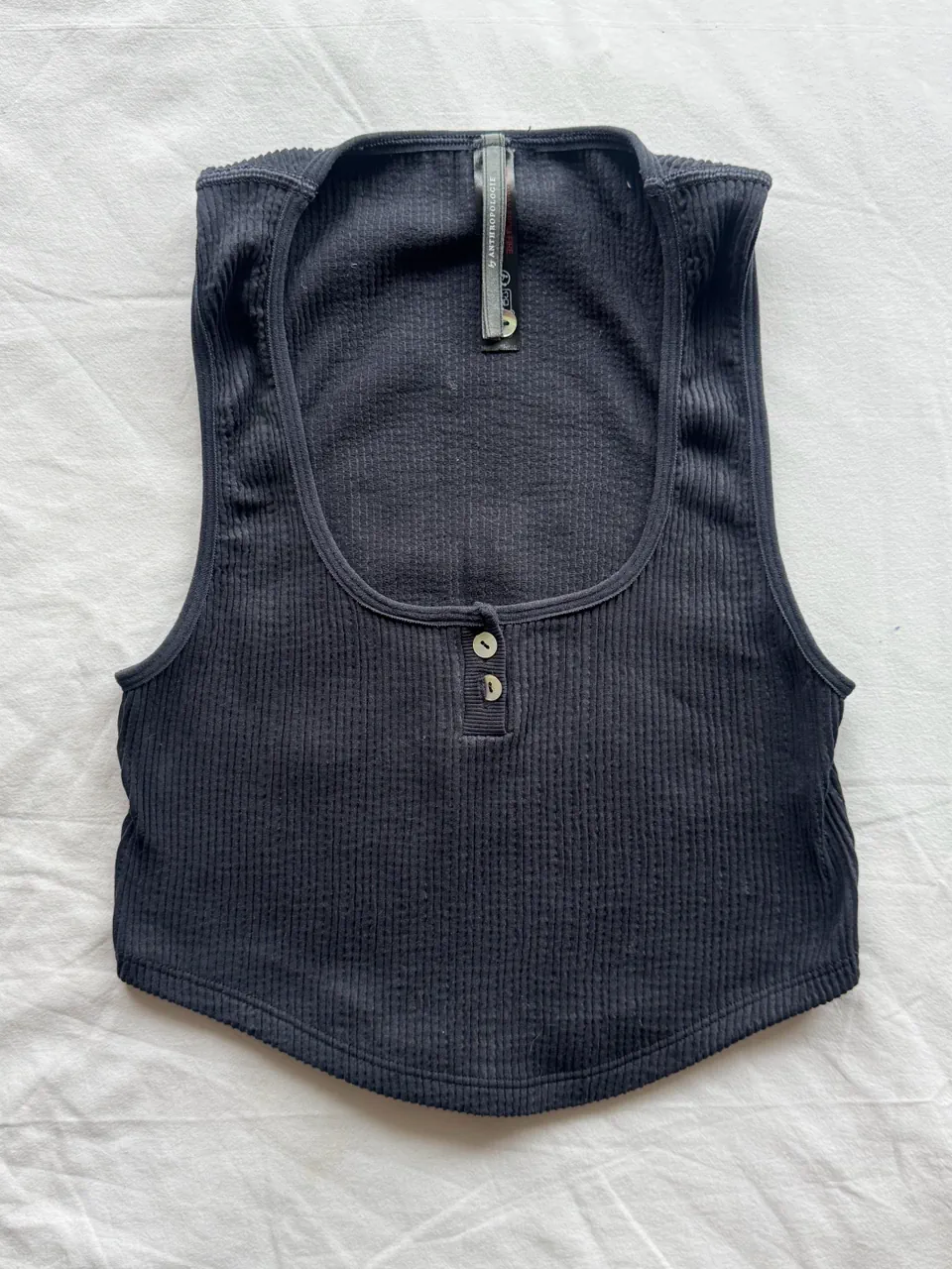 Musculosa Anthropologie - imagen 1