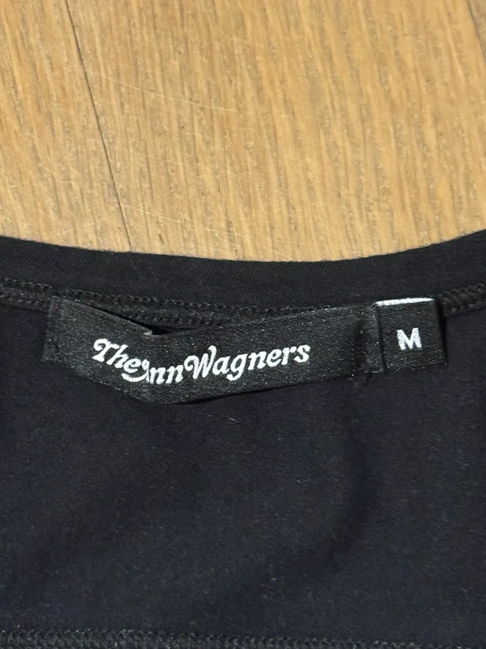 Top The Ann Wagners - imagen 2