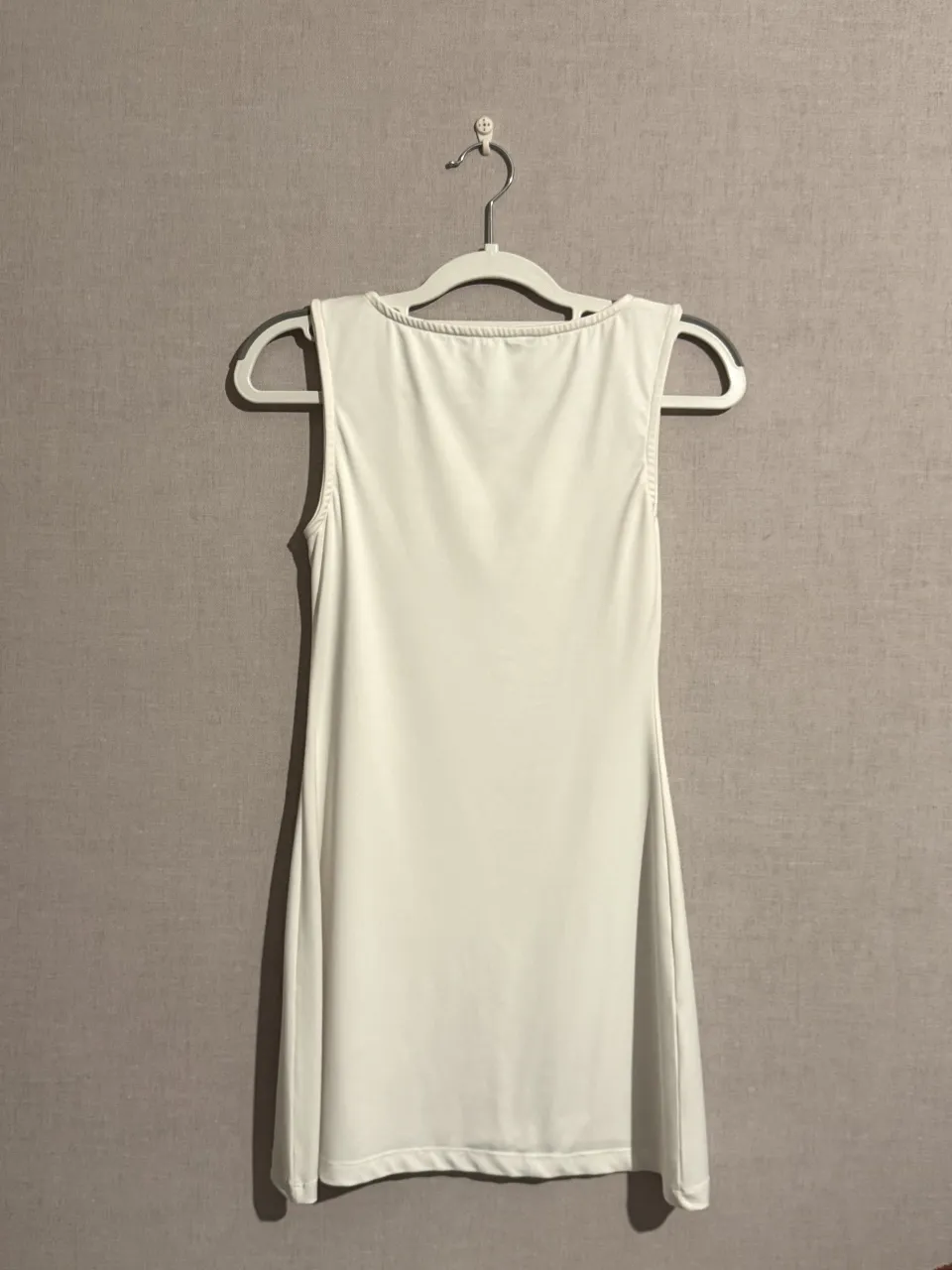 Musculosa CHINI - imagen 1