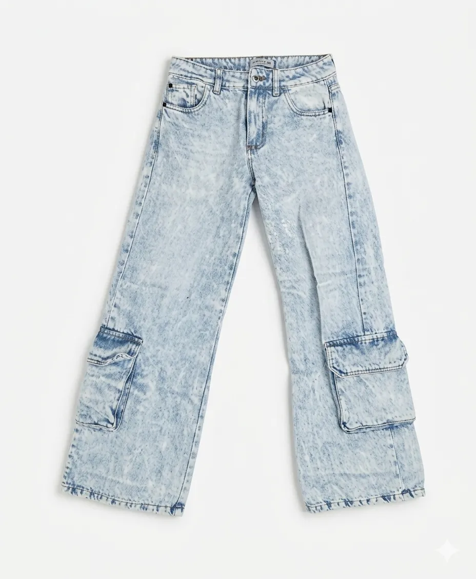 Pantalón DIOSALUNA - imagen 1