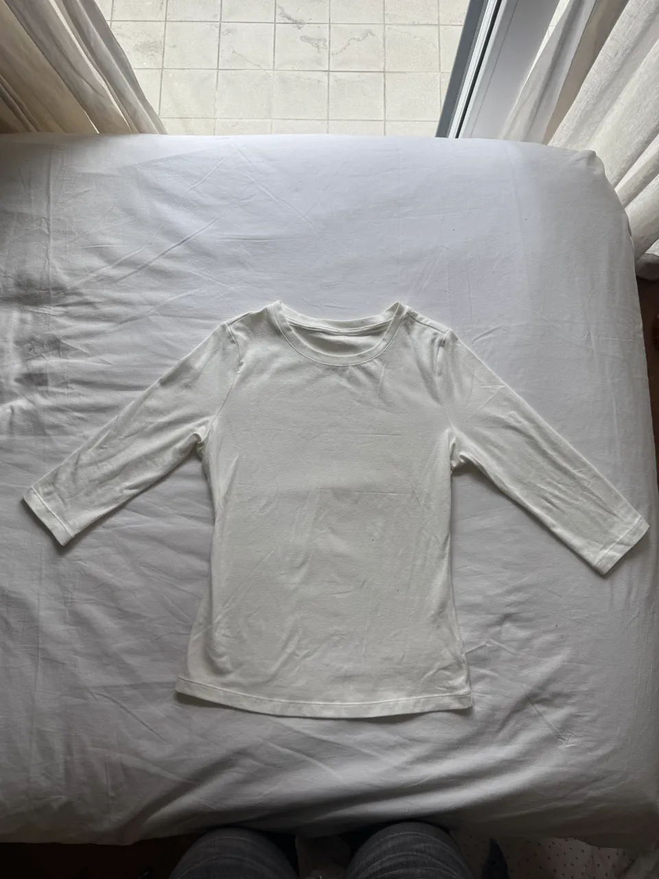 Remera Sin marca · Talle XS