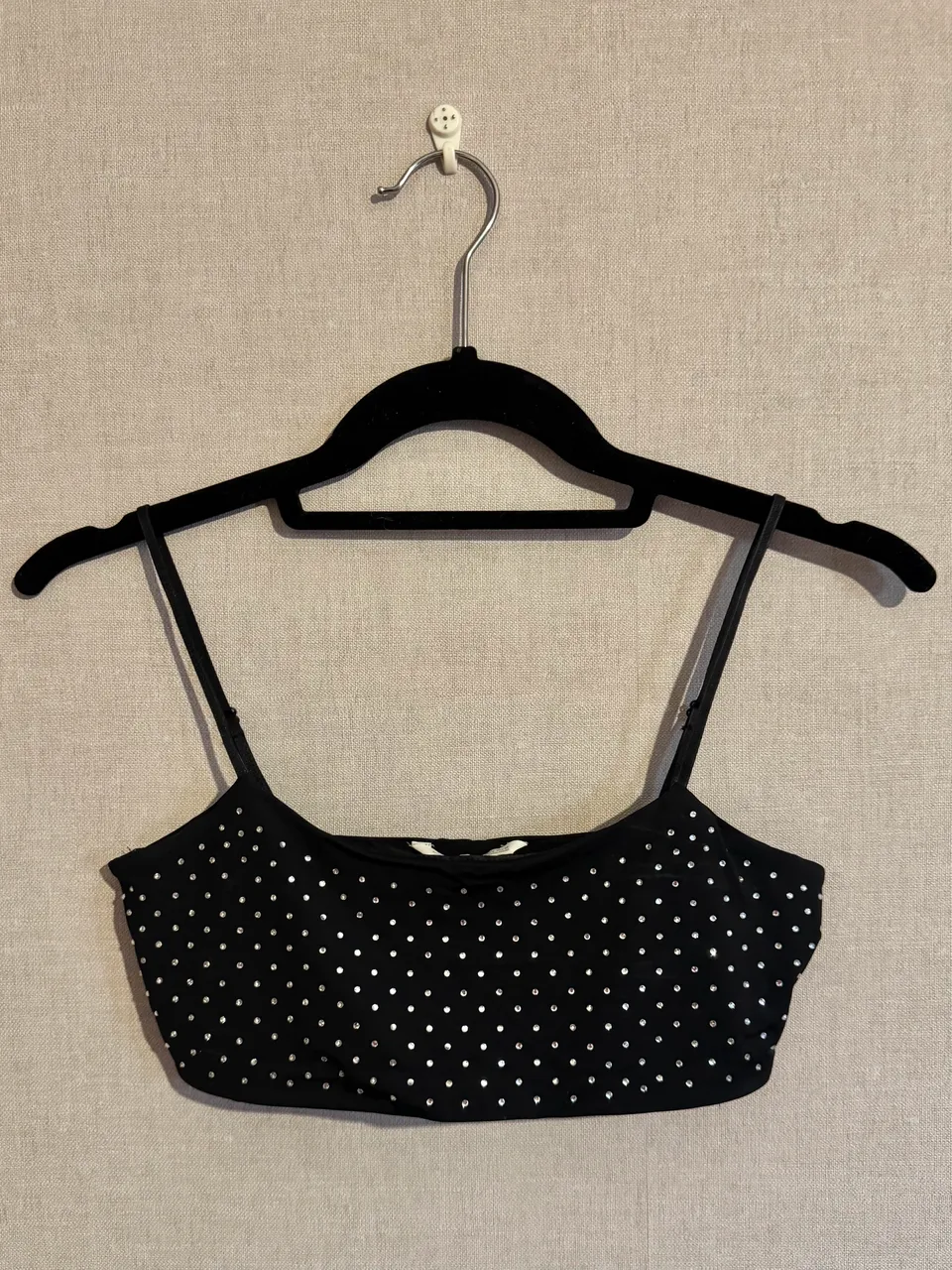 Top Zara - imagen 1