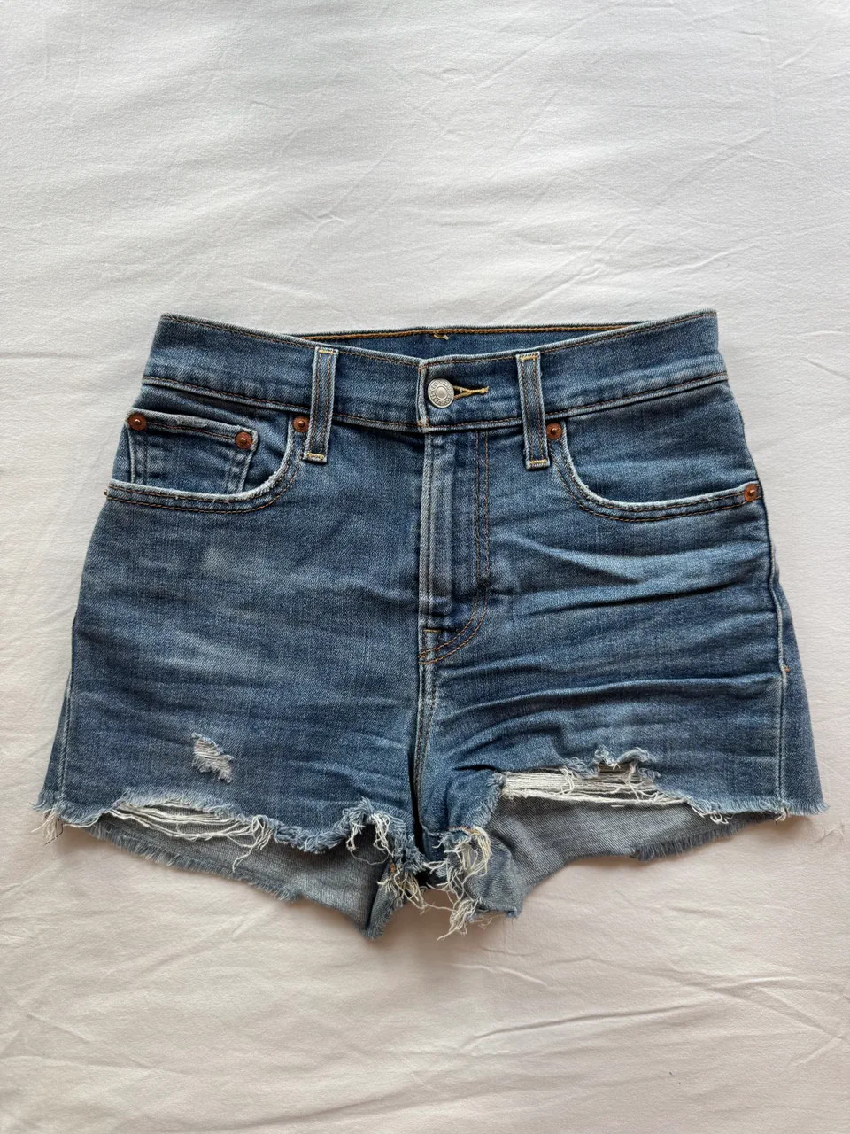 Short Levi's - imagen 1