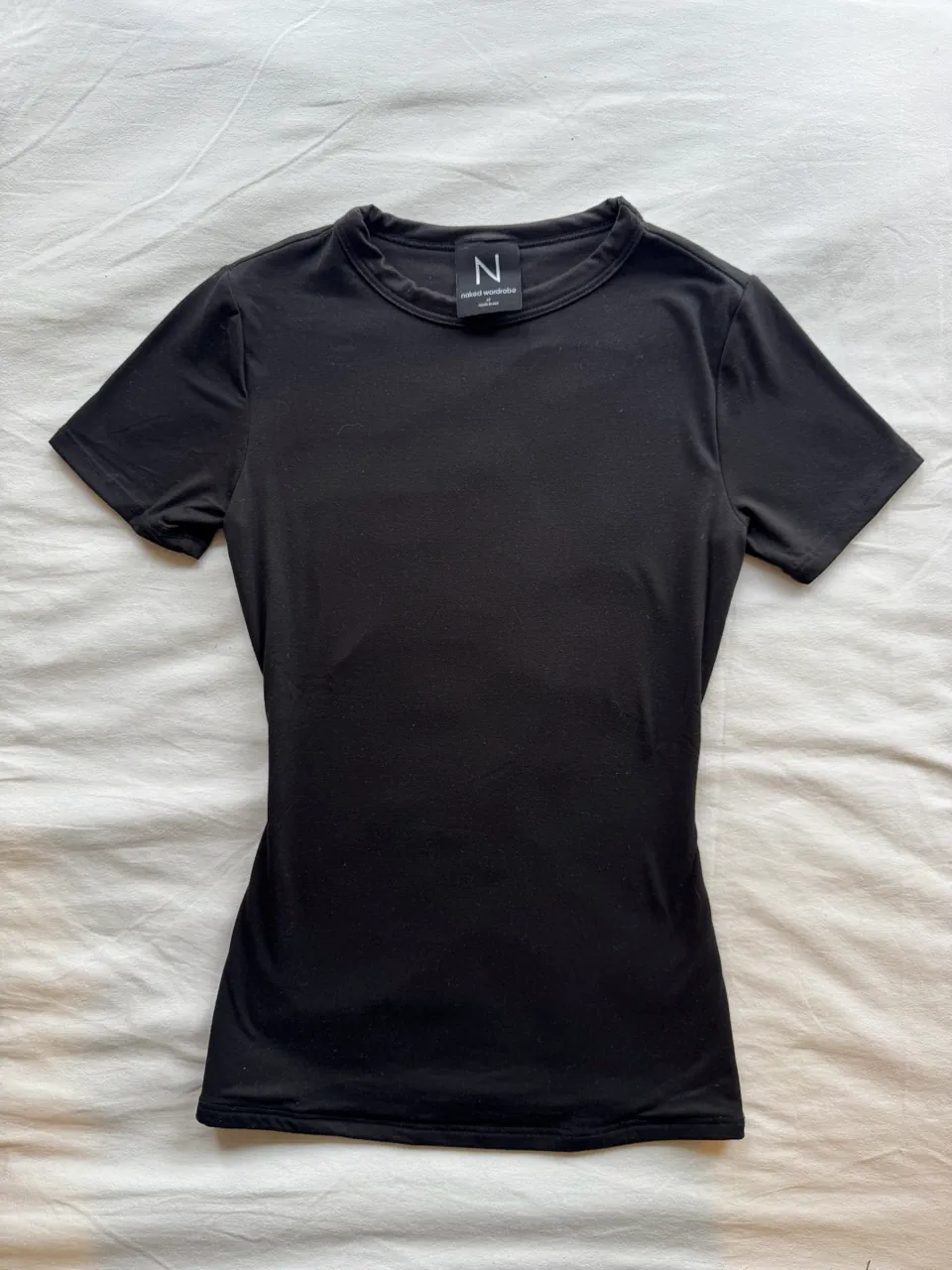 Naked wardrobe · Talle XS