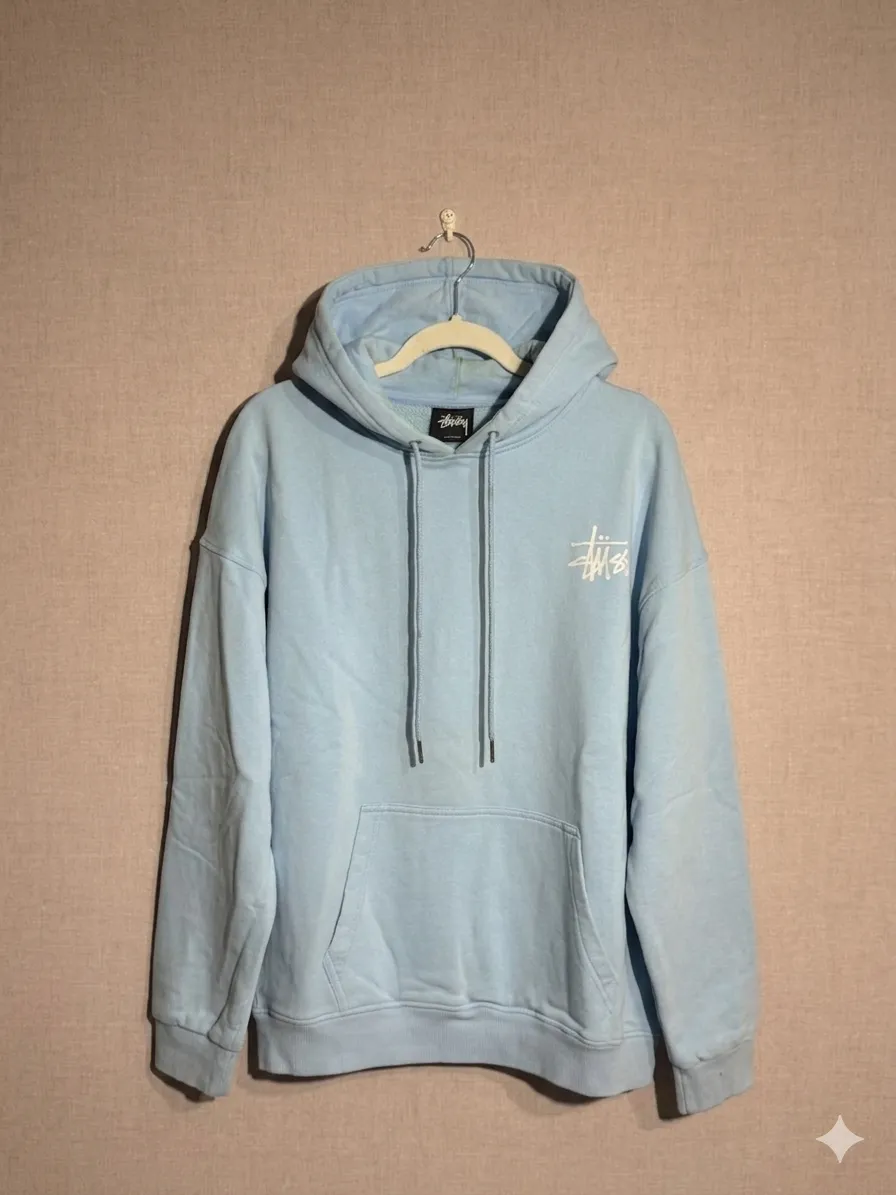 Buzo Stüssy - imagen 1