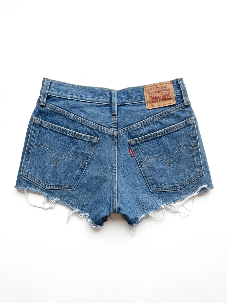 Short Levi's - imagen 2