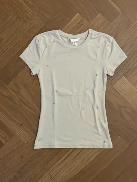 H&M · Talle S