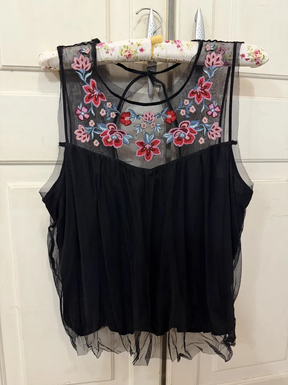 Hollister · Talle L