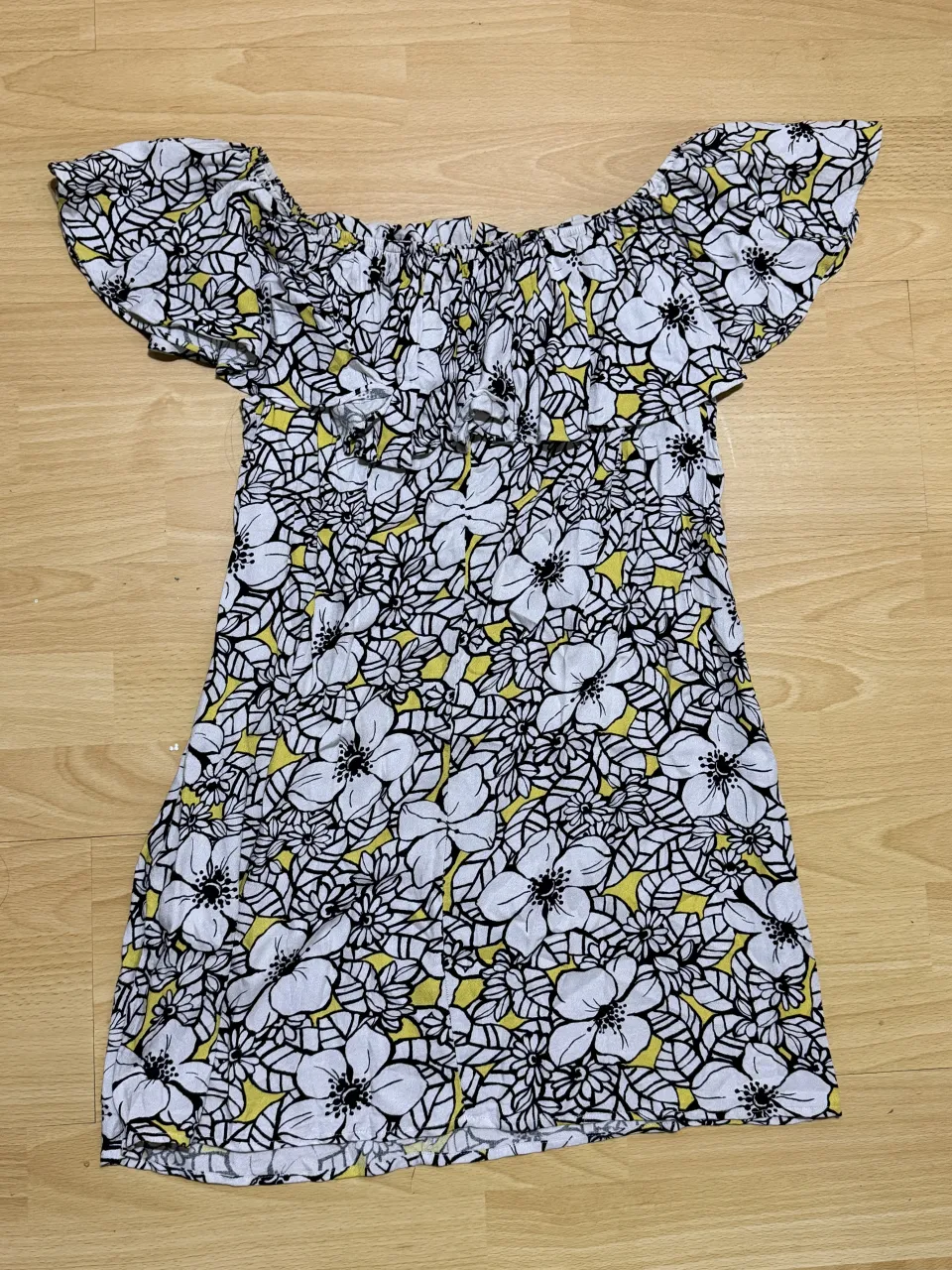 Vestido Forever 21 - imagen 1