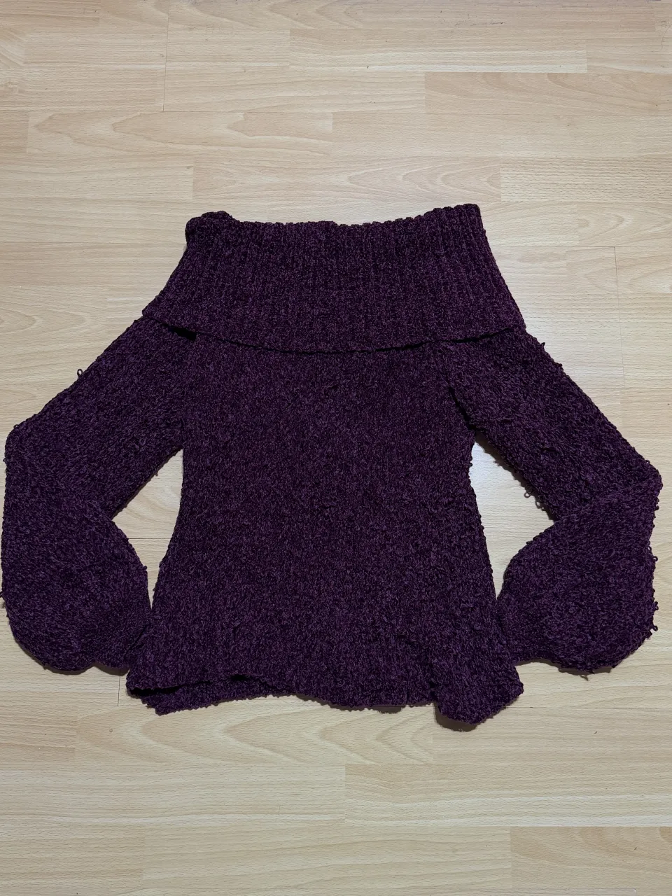 Sweater Forever 21 - imagen 1