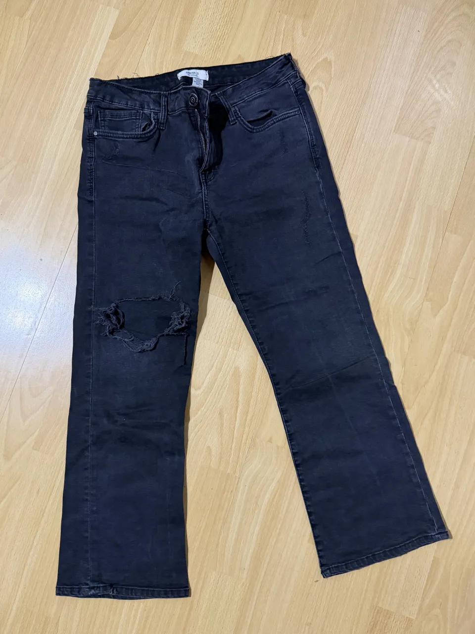 Jean Forever 21 - imagen 1