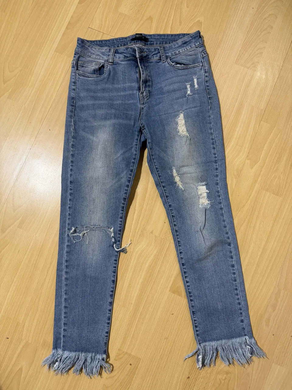 Jean Forever 21 - imagen 1