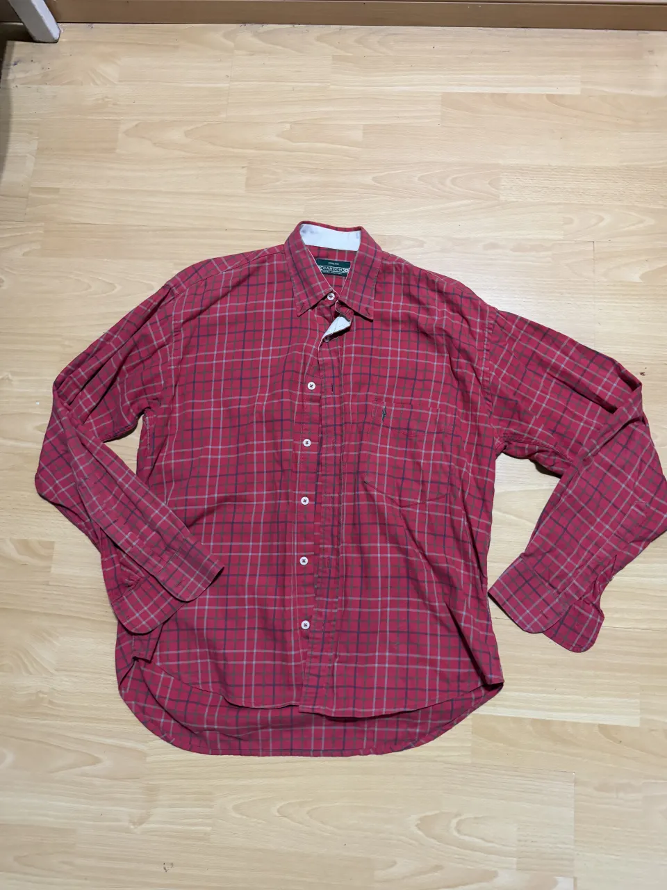 Camisa Cardon - imagen 1