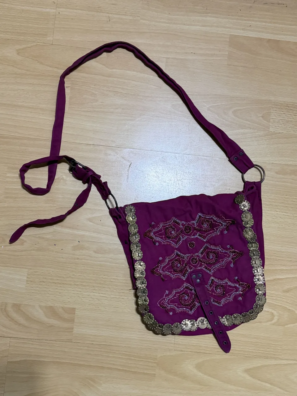Bandolera H&M