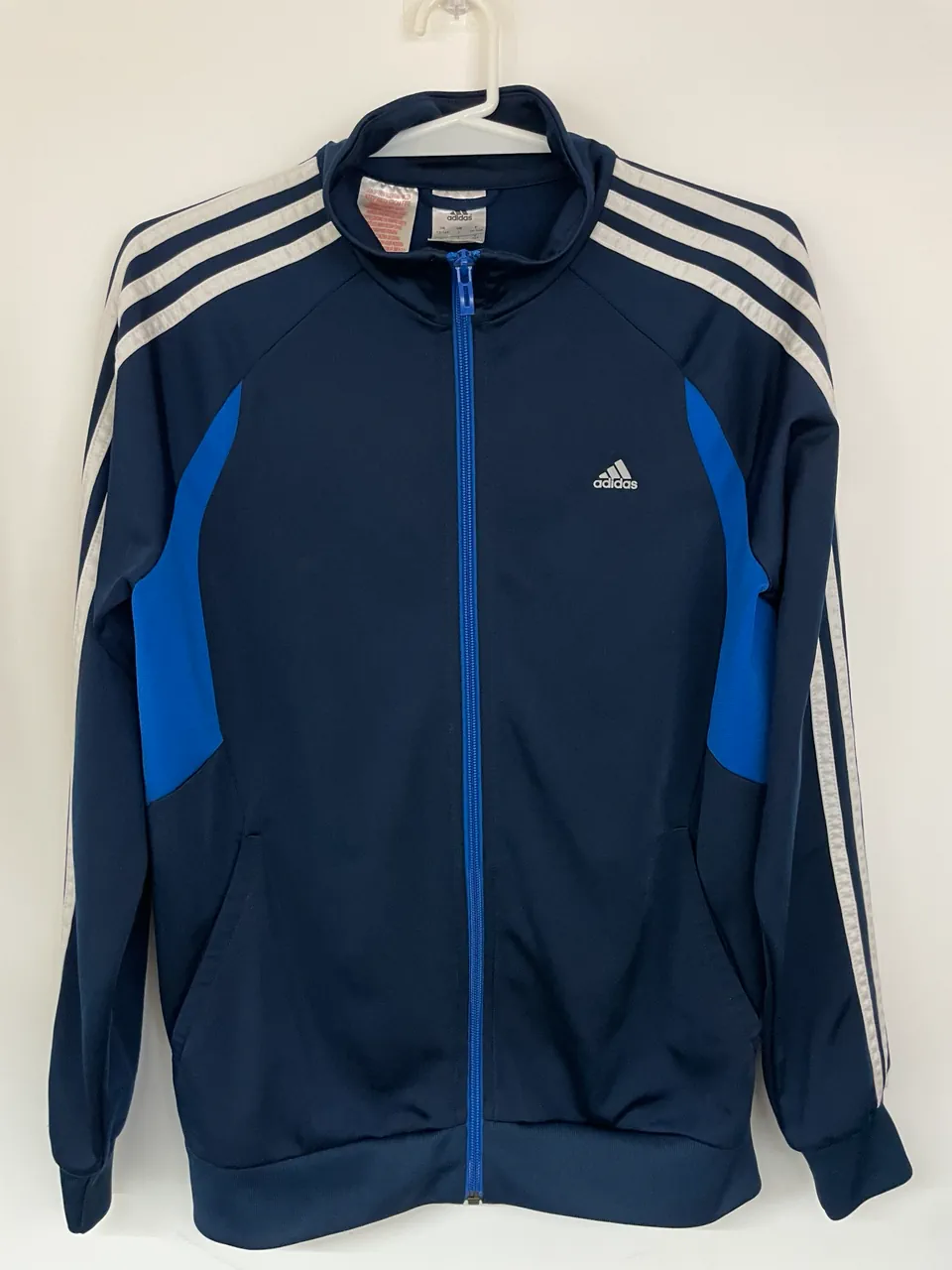 Campera adidas - imagen 1