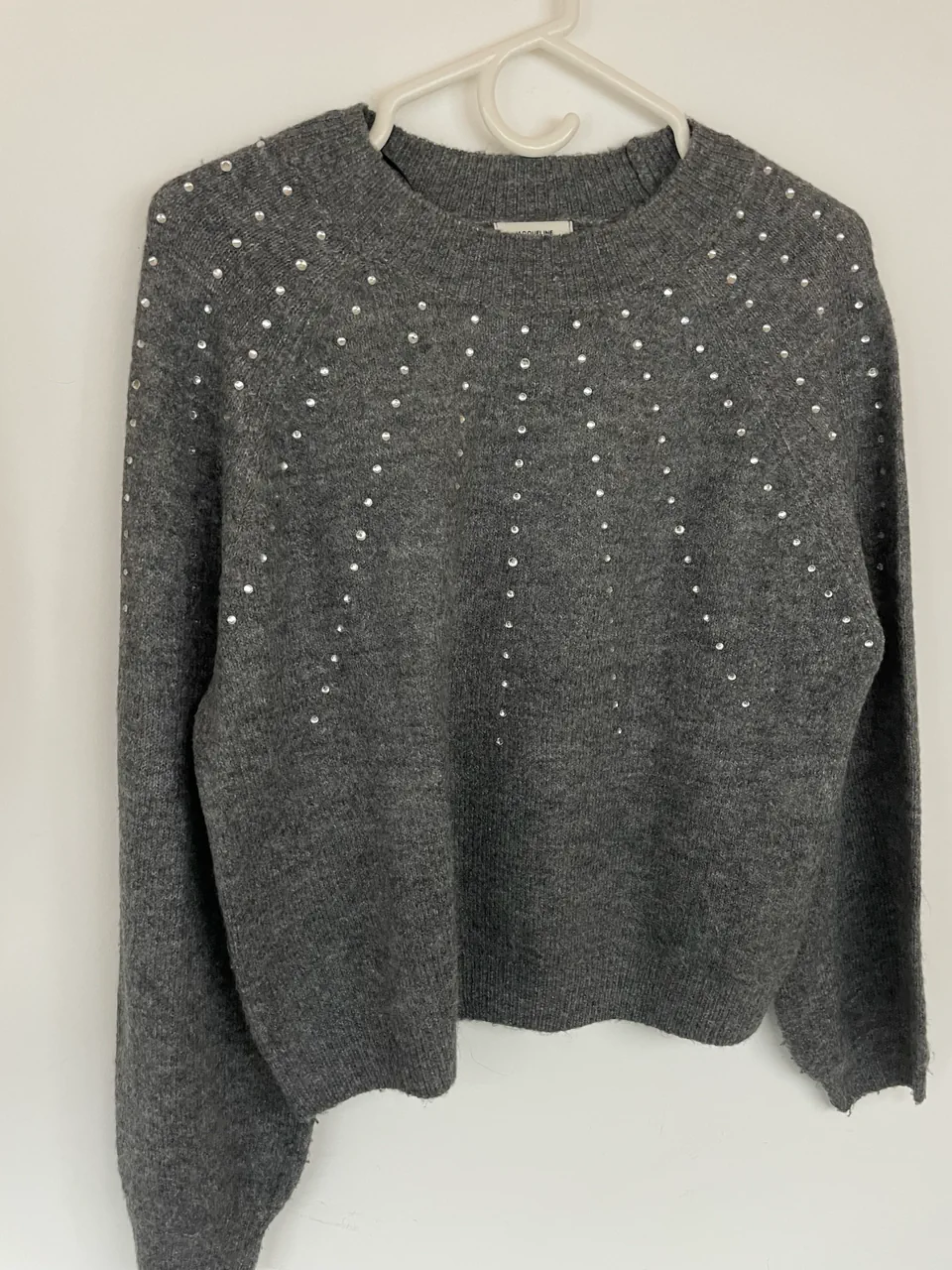 Sweater Jacqueline - imagen 1