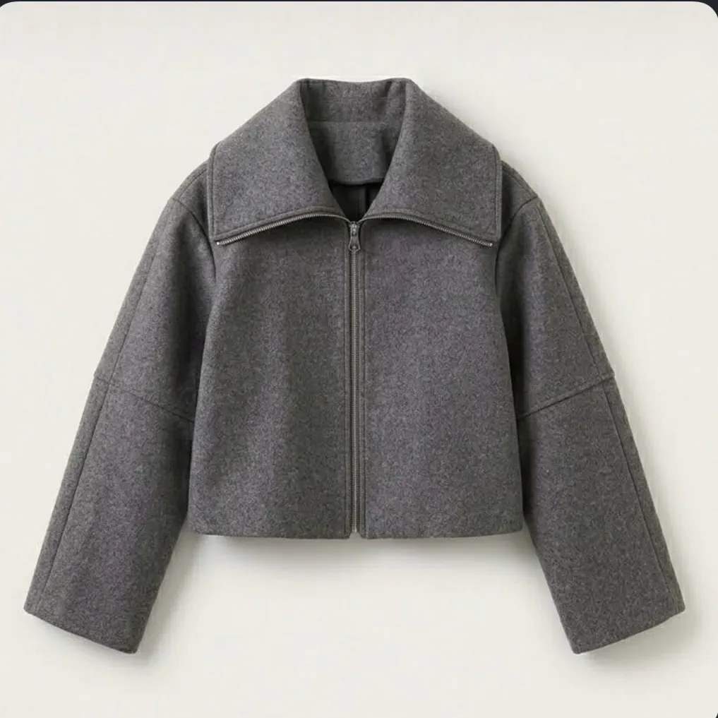 Campera Sin marca · Talle M