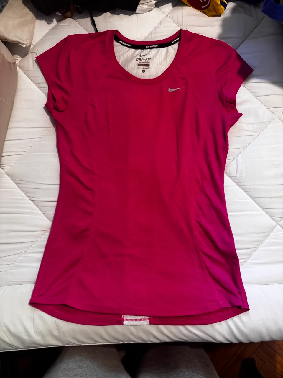 Nike · Talle S