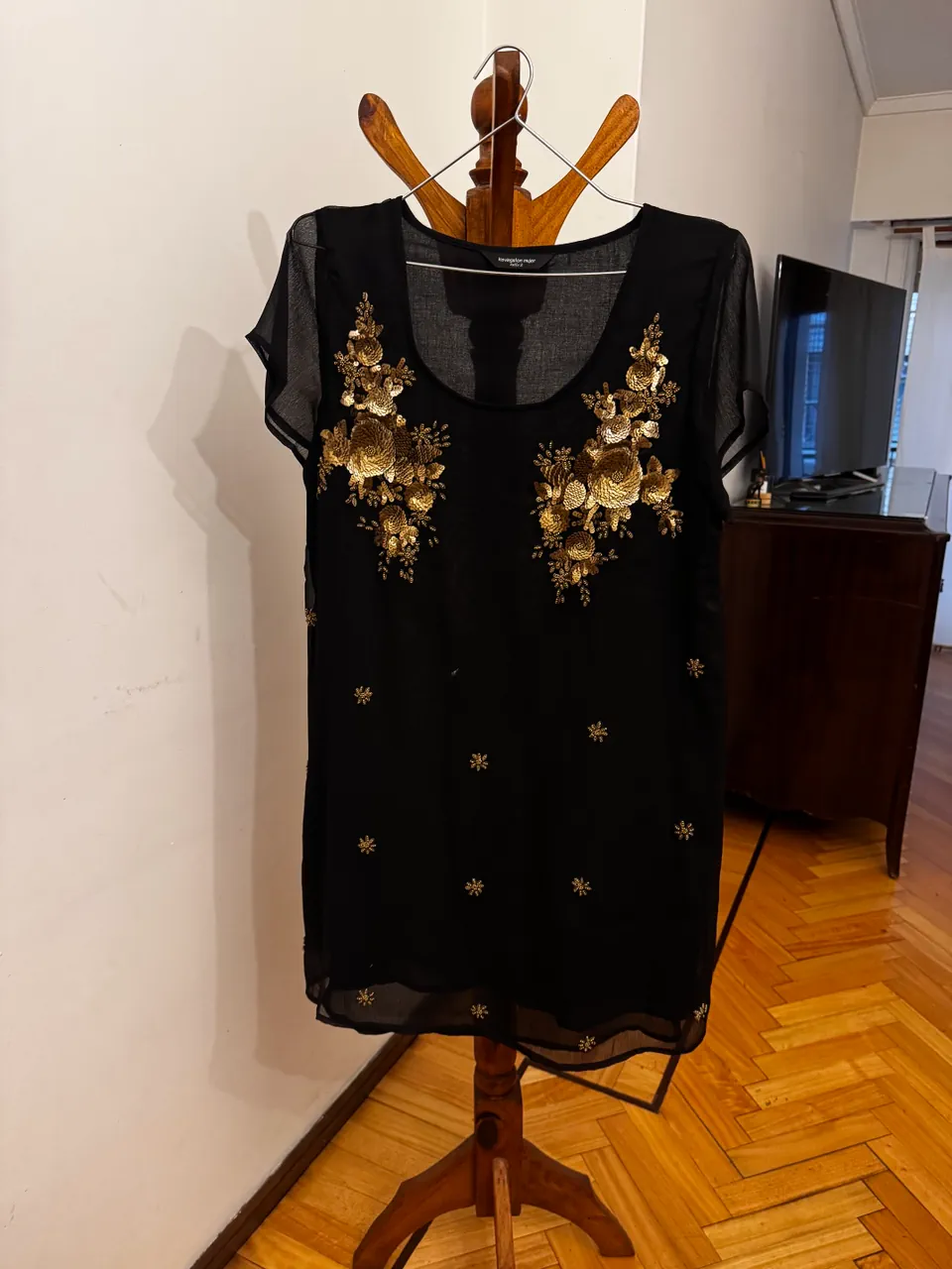 Kevingston mujer · Talle 2
