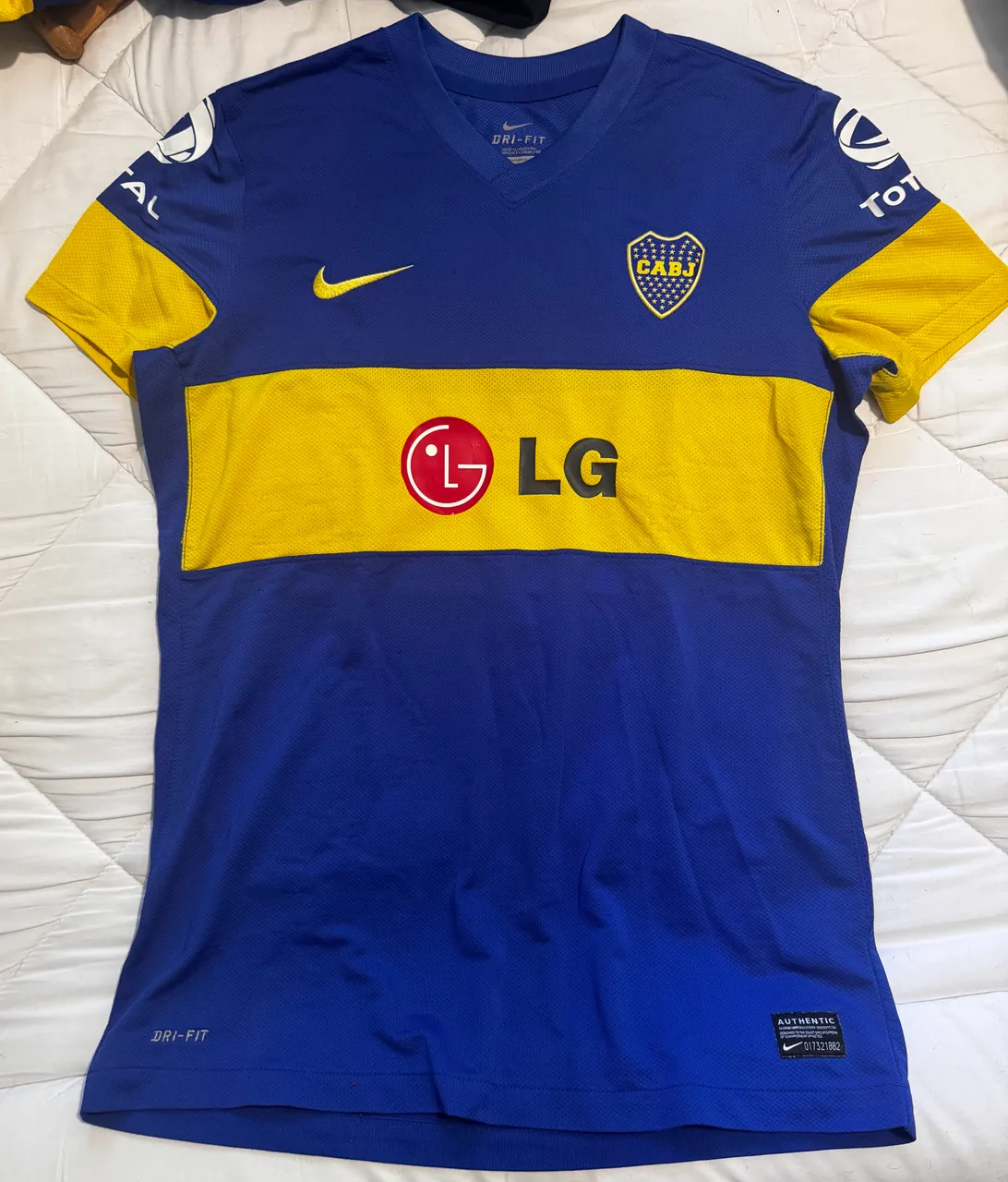 Nike · Talle M