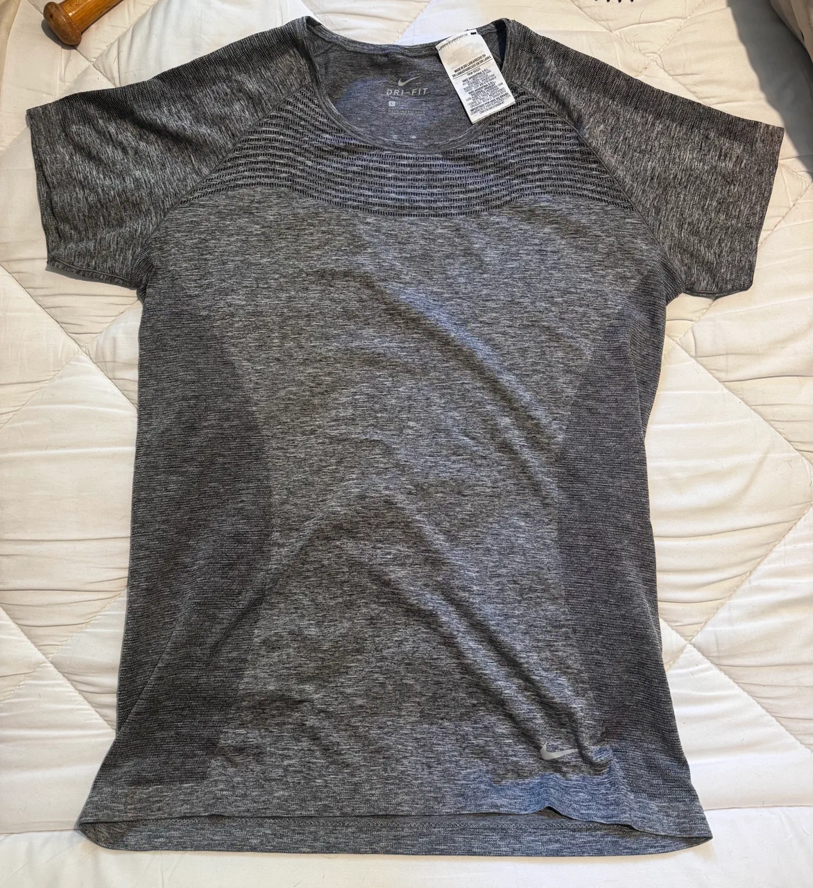 Remera Nike - imagen 1