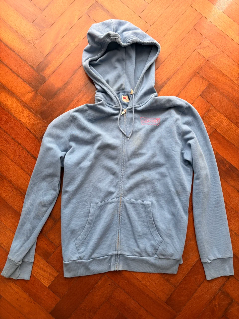 Levi's · Talle L