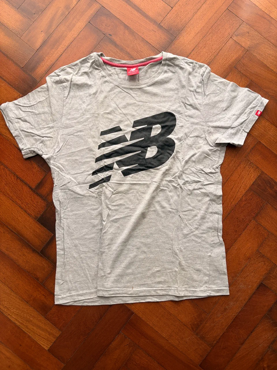 New Balance · Talle L