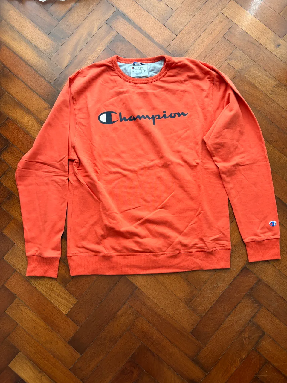 Champion · Talle XL