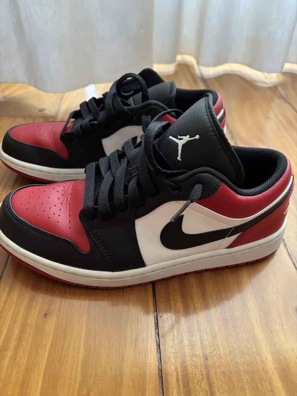 Jordan · Talle US 8