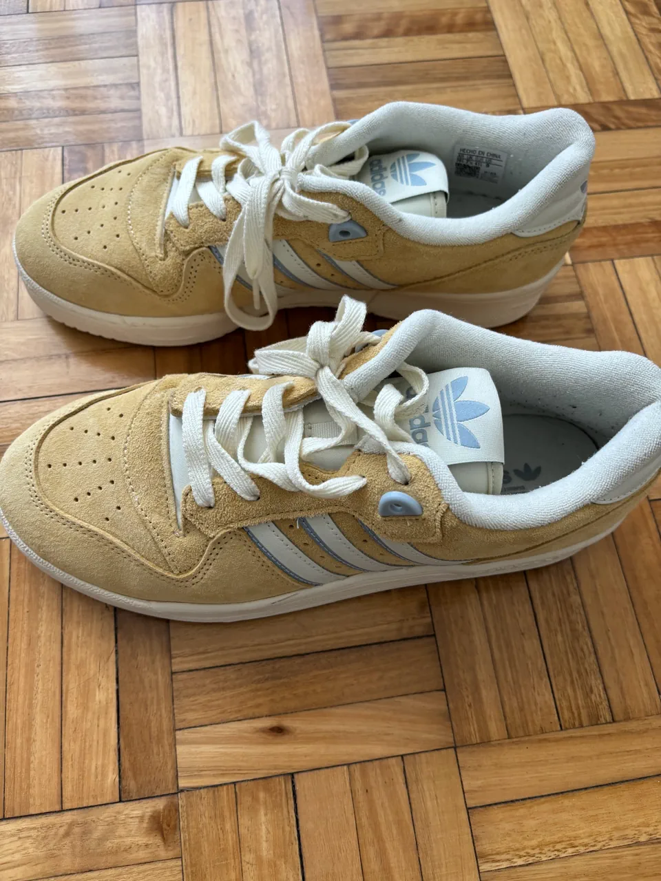 Zapatillas adidas - imagen 2