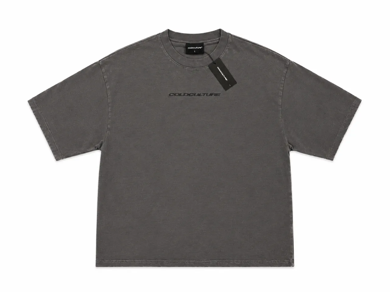 Remera Cold culture - imagen 1