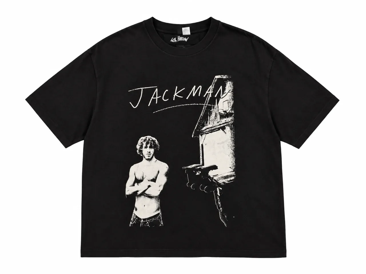 H&M · Talle M