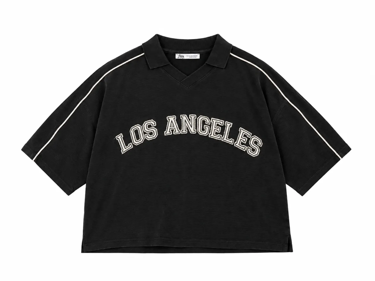 Zara Man · Talle S