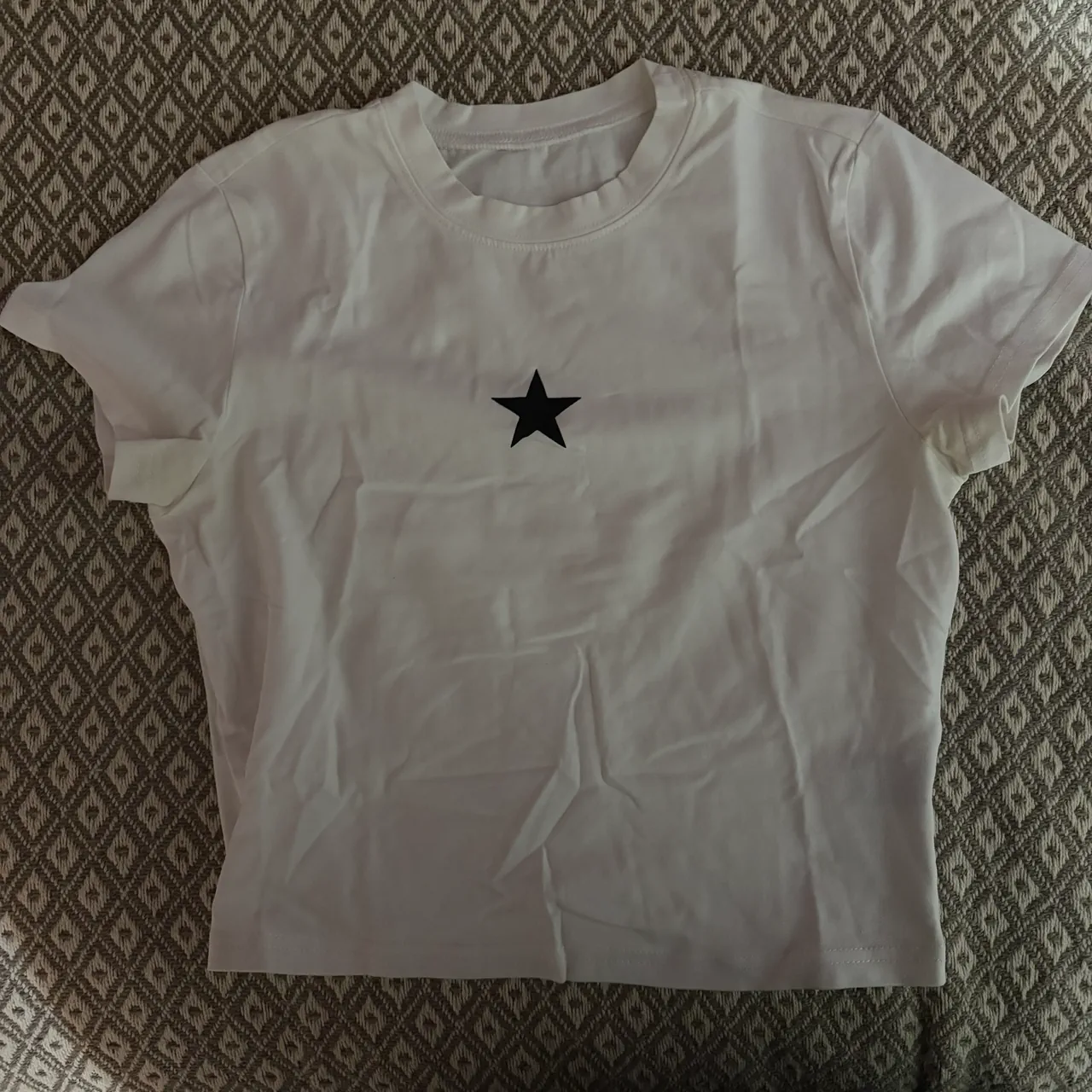 Remera Shein - imagen 1
