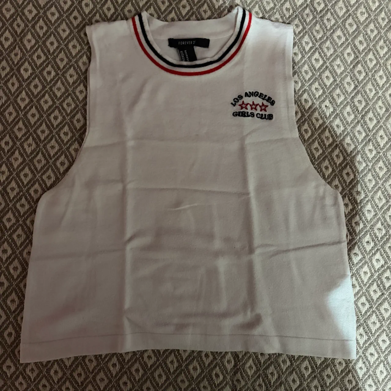 Forever 21 · Talle M
